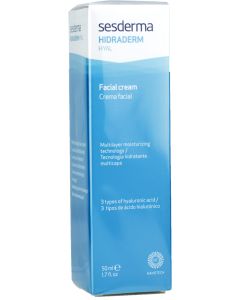 Sesderma Hidraderm Hyal Crema Facial
