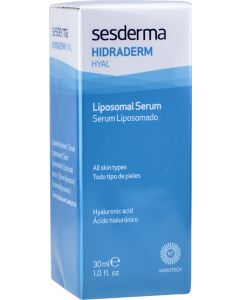 Sesderma Hidraderm Hyal Liposomal Sérum