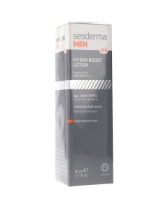 Sesderma Men Hydra Boost Loción Facial Hidratante 50 ml