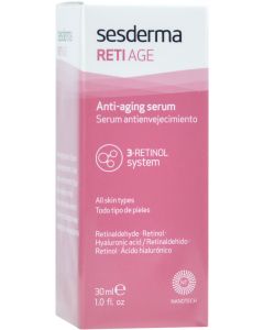 Sesderma Reti Age Serum Antienvejecimiento 30 ml