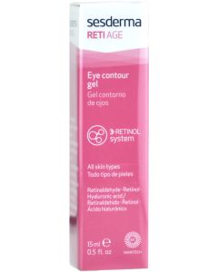 Sesderma Reti Age Contorno de Ojos