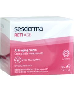 Sesderma Reti Age Crema Facial