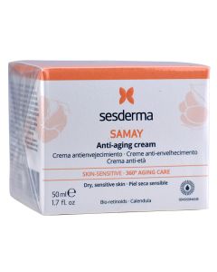 Sesderma Samay Crema Antiedad