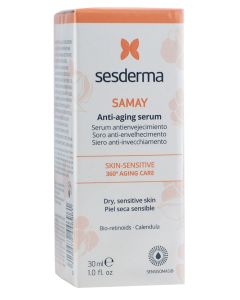 Sesderma Samay Sérum Antienvejecimiento