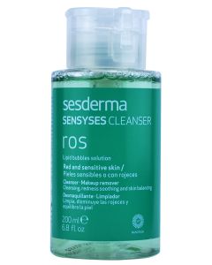 Sesderma Sensyses Ros Desmaquillante Rojeces/P.Sensibles