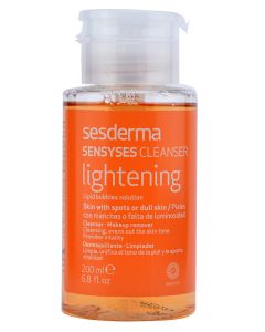 Sesderma Sensyses Desmaquillante Piel con Manchas