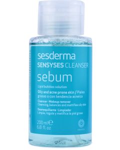 Sesderma Sensyses Limpiador Sebum