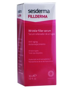 Sesderma Fillderma Sérum Rellenador de Arrugas
