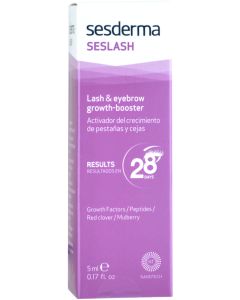 Sesderma Seslash Serum Pestañas y Cejas