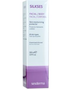 Sesderma Silkses Protector Hidratante Cutáneo