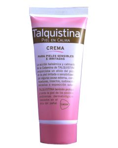 Talquistina Crema 100 ml