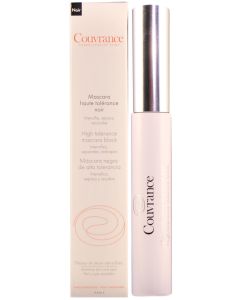 Avène Couvrance Máscara Negra de Alta Tolerancia