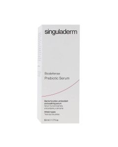 Singuladerm Biodefense Prebiotic Sérum