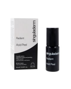 Singuladerm Radiant Acid Peel 10 ml