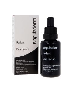 Singuladerm Radiant Dual Sérum