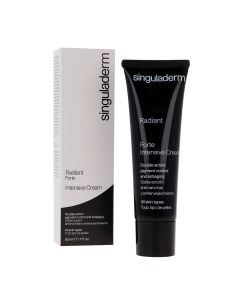 Singuladerm Radiant Forte Crema Intensiva