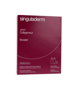 Singuladerm Xpert Collageneur Booster 10 ml x 2