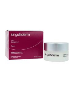 Singuladerm Xpert Collageneur Crema Piel Mixta/Grasa 50 ml