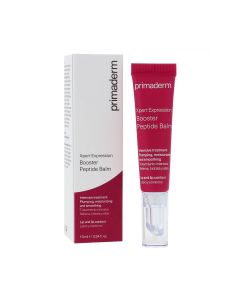 Singuladerm Xpert Expression Booster Peptide Balm