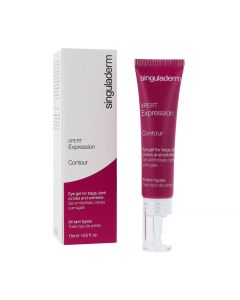 Singuladerm Xpert Expression Contorno de Ojos 15 ml