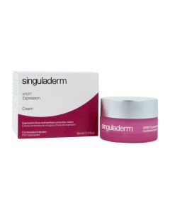 Singuladerm Xpert Expression Crema Piel Mixta/Grasa 50 ml