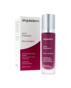 Singuladerm Xpert Expression Sérum Sublime 50 ml