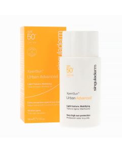 Singuladerm Xpertsun Urban Advanced Light