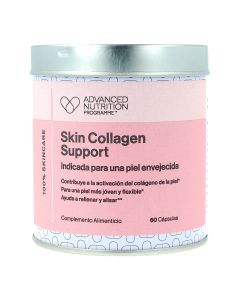Skin Collagen Support Advanced Nutrition
