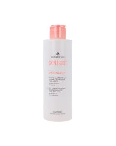 Skin Resist Velvet Limpiador Facial 200 ml