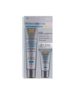 Skinceuticals Advanced Protector Antimanchas SPF50 40 ml