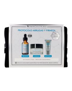 Skinceuticals Protocolo Antiedad