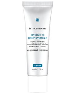 SkinCeuticals Glycolic 10 Renew Overnight