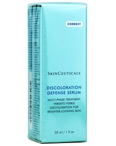 Skinceuticals Discoloration Defense Serum