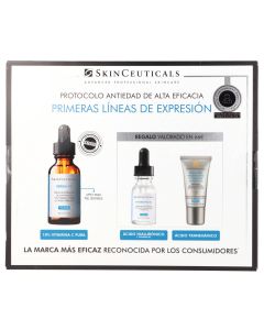 Skinceuticals Sérum 10 Dual Antioxidante 30 ml