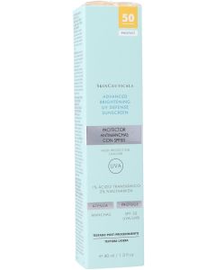 Skinceuticals Advanced Protector Antimanchas SPF50 40 ml