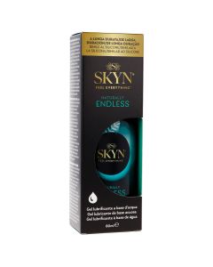 SKYN All Night Long – Lubricante Íntimo de Larga Duración