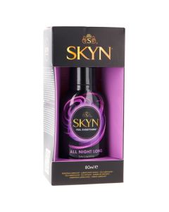 SKYN Lubricante Íntimo a Base de Silicona – All Night Long