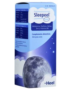 Sleepeel Gotas 30 ml