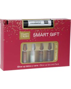 Martiderm Platinum Lip Supreme Bálsamo Labial + Regalo ampollas