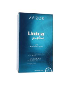 Avizor Unica Sensitive 2x350