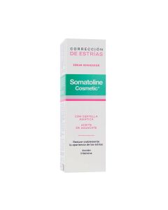 Somatoline Corrección de Estrías Sérum 100 ml
