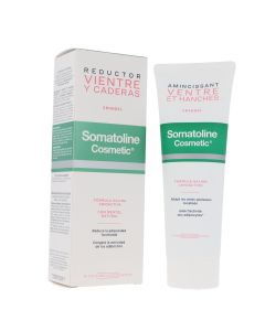 Somatoline Vientre Y Caderas