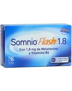 Somnio Flash 1.8