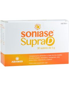 Soniase Supra D