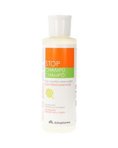Arkopharma Stop Champú 125 ml