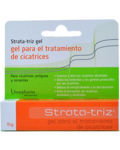Strata-triz Gel