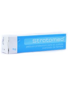 Stratamed Protección Heridas