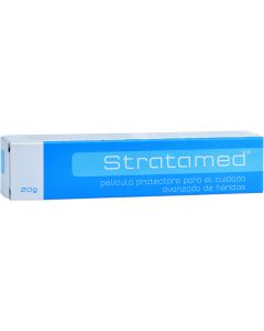 Stratamed Película Protectora Heridas 20 gr