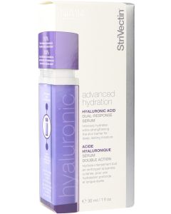 StriVectin Sérum Doble Acción Ácido Hialurónico 30 ml