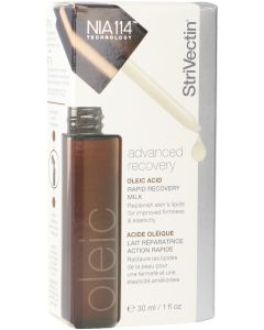 StriVectin Leche Restauradora con Ácido Oleico 30 ml